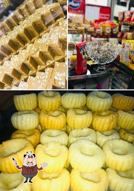 Yadgar Sweets And super stroe