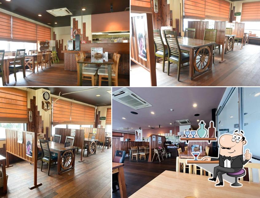 ムッシュさかい大牟田店