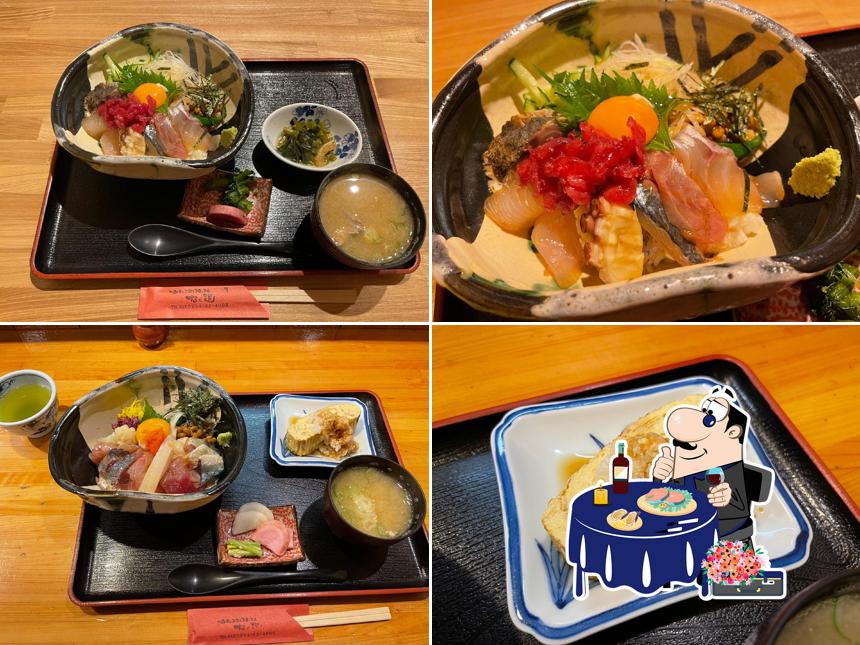 和食とお酒と音楽のお店 なご道