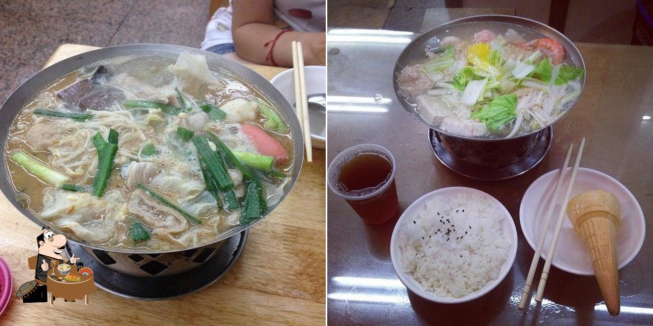 埔里三媽臭臭鍋