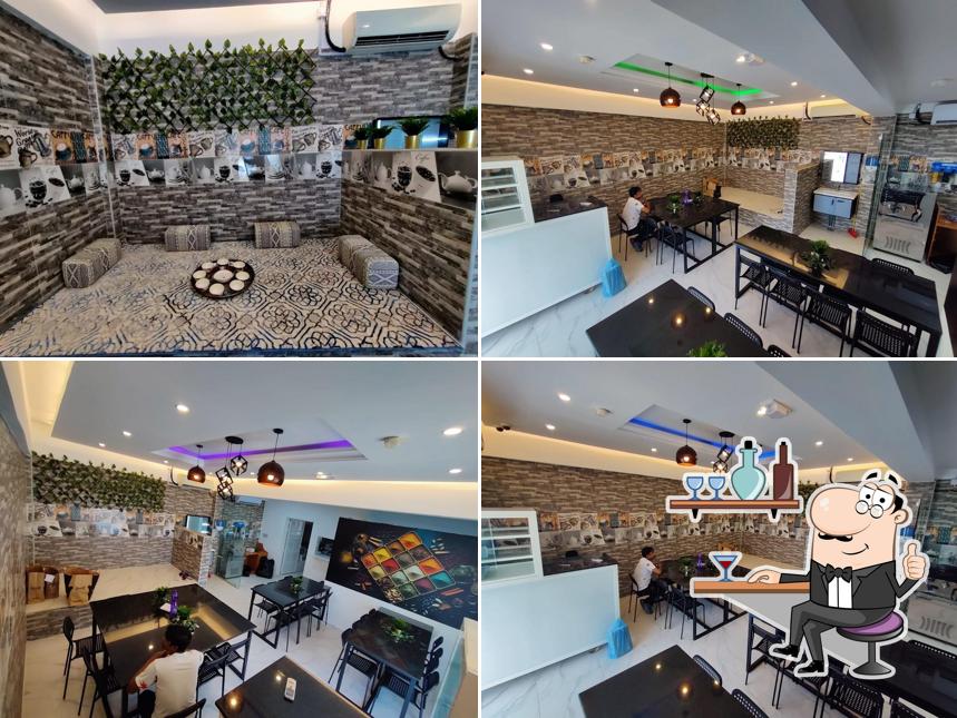 Rondhon Kabbo Restaurant-রন্ধন কাব্য রেস্টুরেন্ট/ New Greenland Restaurant Mesaieed