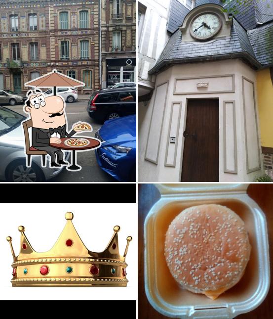 Royal Kebab
