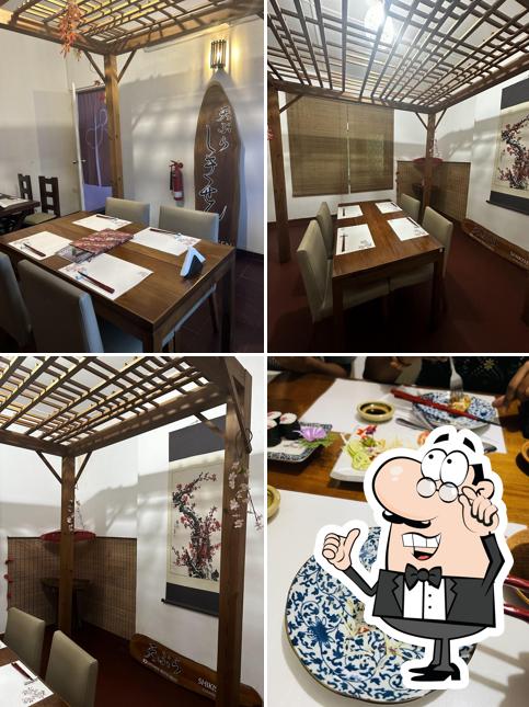 Shikisen Japanese Restaurant