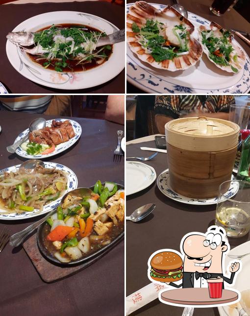 The Queens Cantonese Restaurant