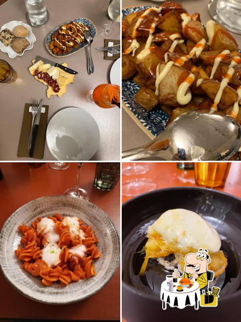 Tierra Osteria Contemporanea