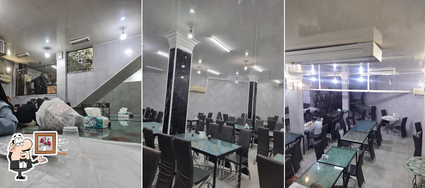 Tohid Restaurant