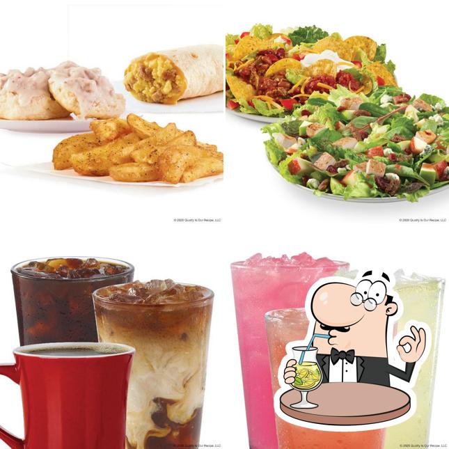 Wendy's