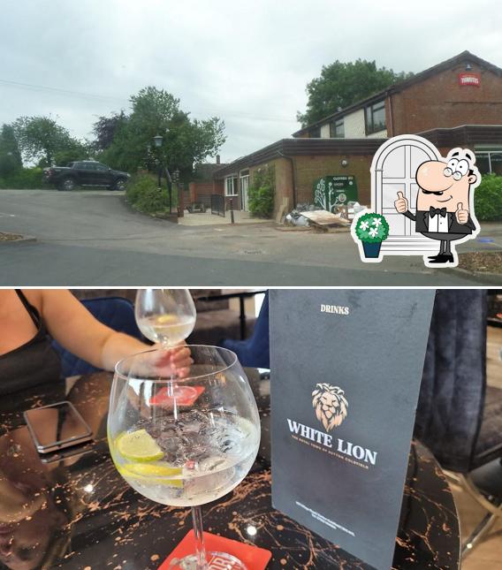 White Lion, Sutton Coldfield