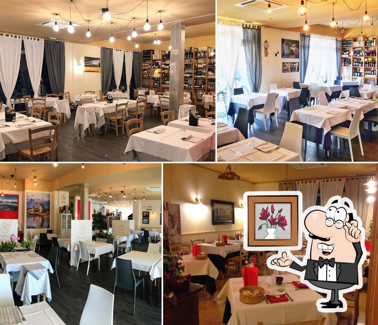 Pizzeria Ristorante Al Molino