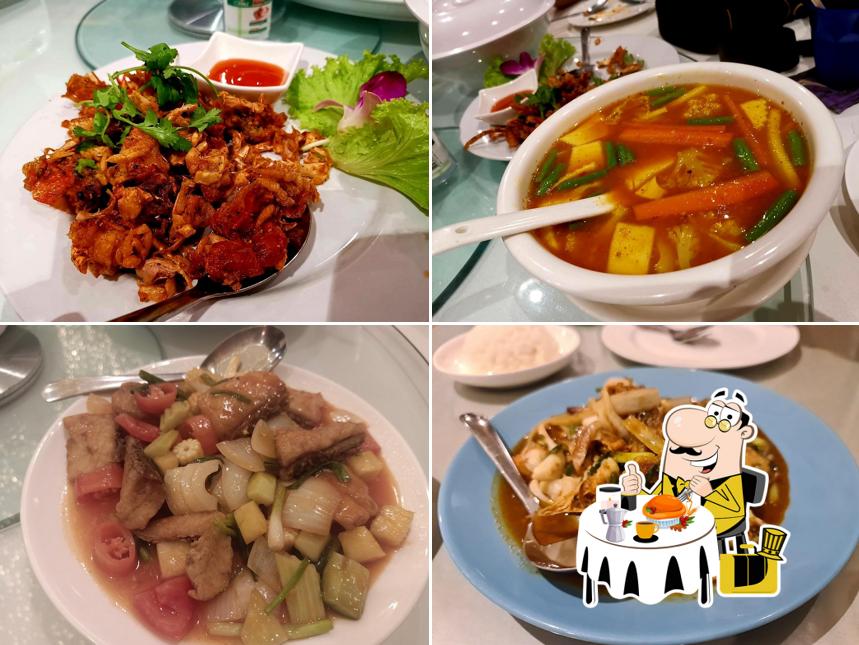 Linjun Restaurant