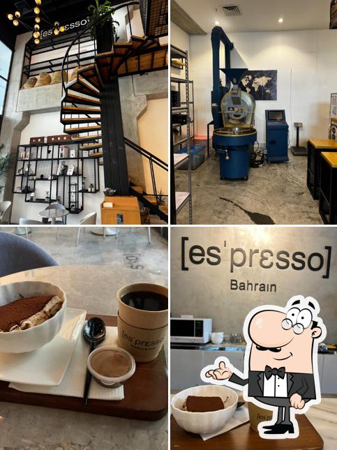 es’presso