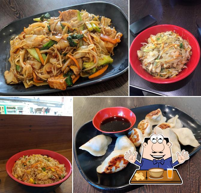Noodle World