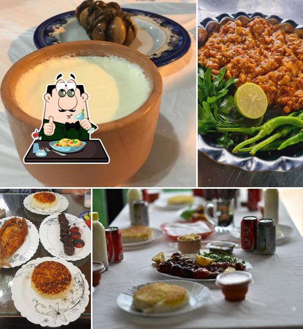 Amir Restaurant