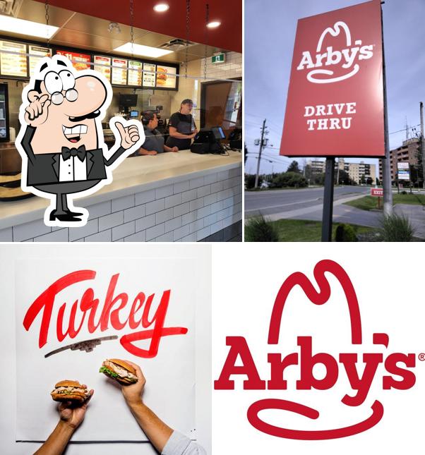 Arby's