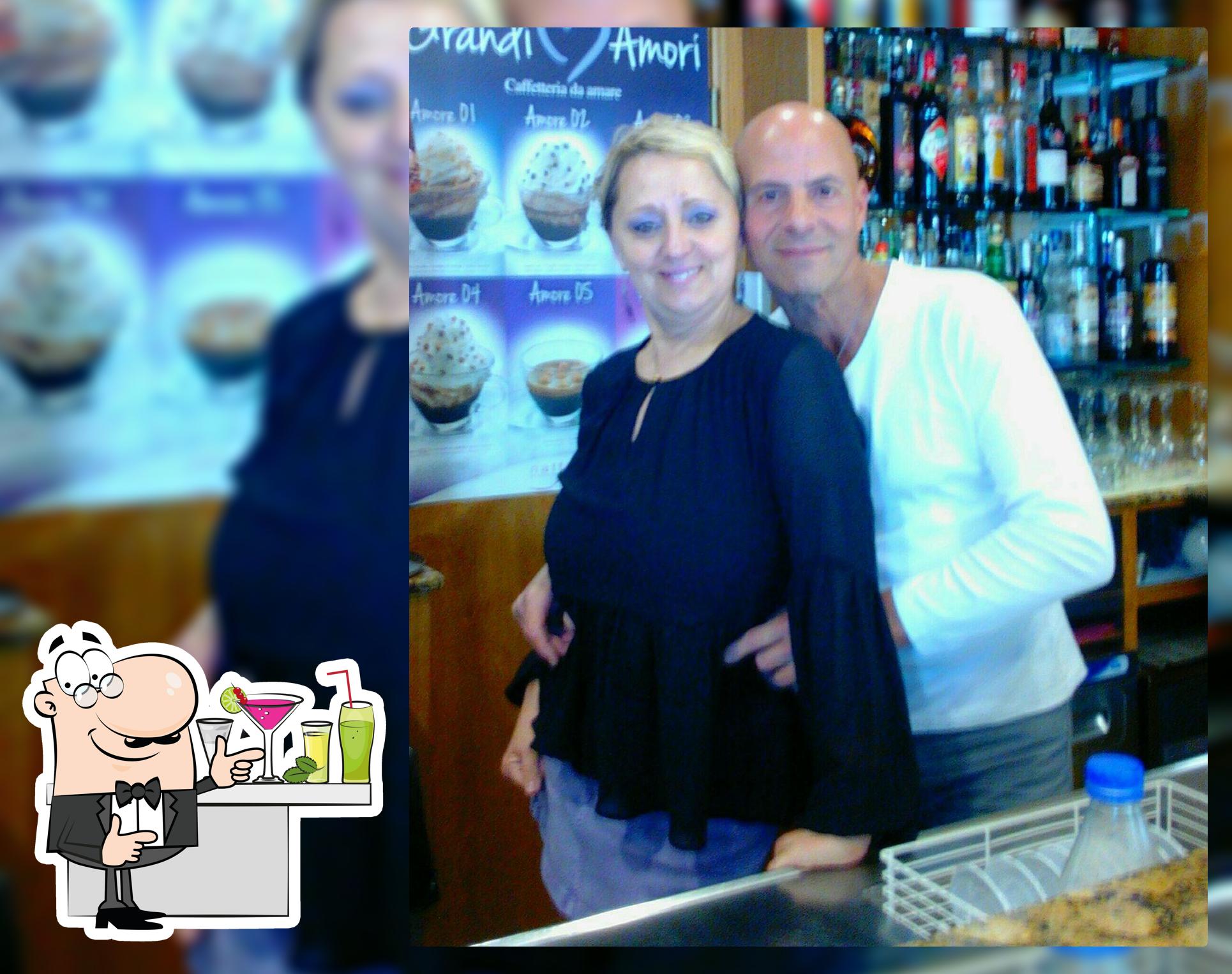 Bar Adriana