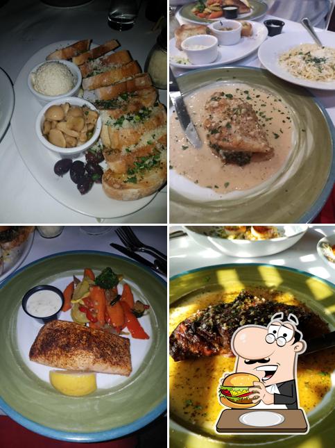 Bimbo's Italian Restaurant