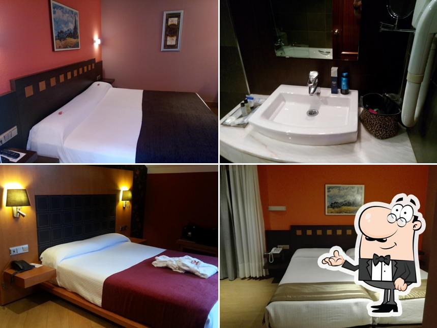 Blanco Hotel Spa