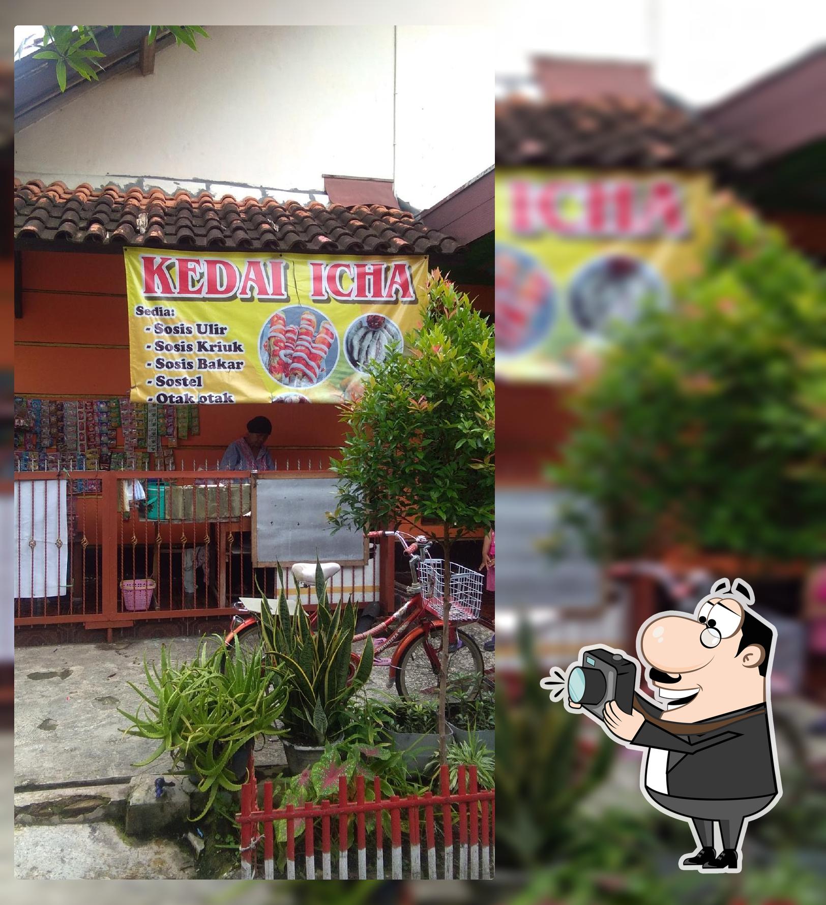 KEDAI ICHA