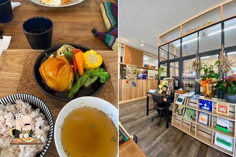 Cafe みなづき