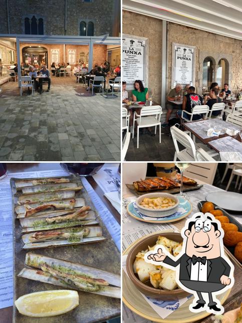 Bar La Punxa