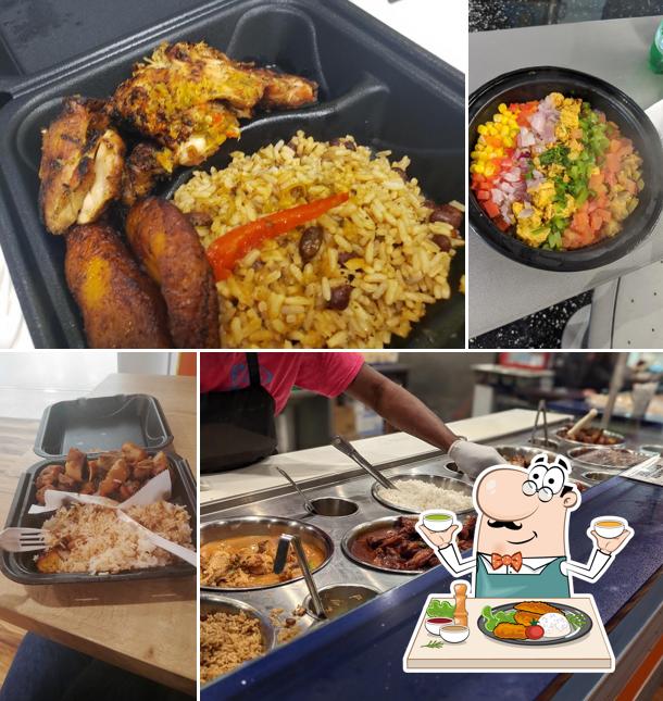 Chef Creole Seasoned Restaurant