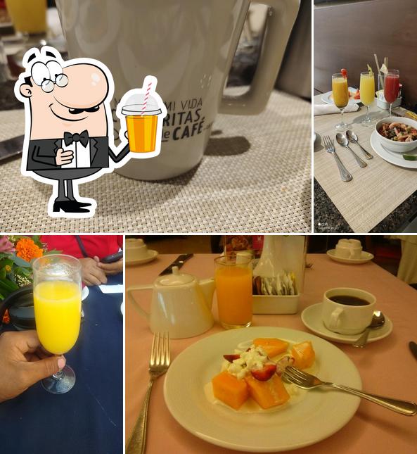 Condimento Restaurant