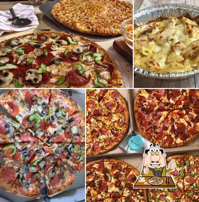 Domino's Pizza