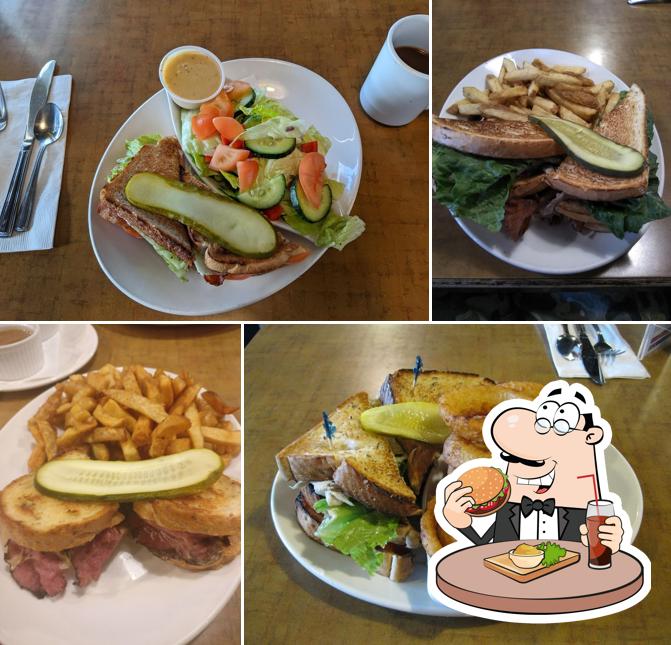Home Restaurant