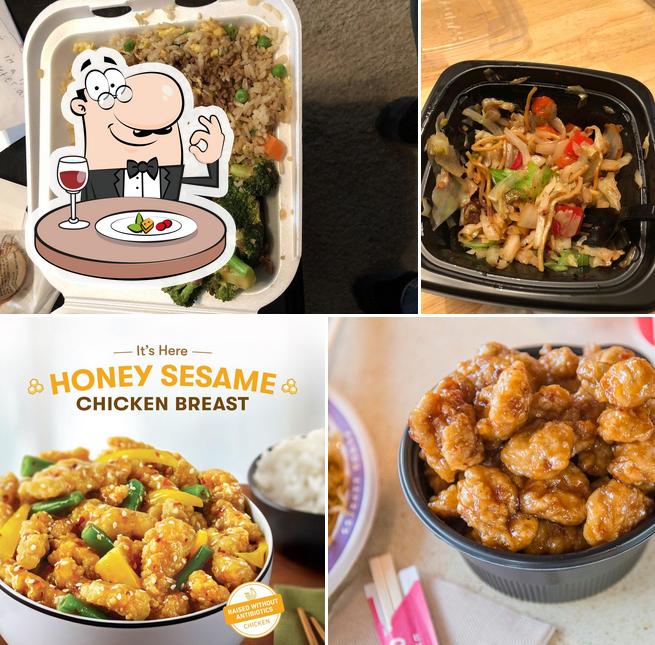 Panda Express