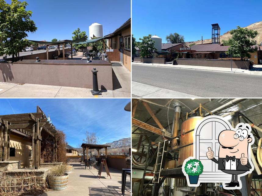 Peach Street Distillers