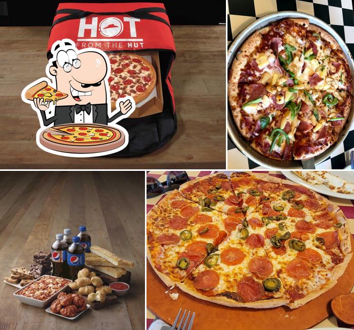 Pizza Hut