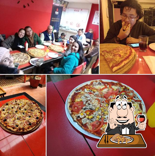 Pizzería Amore