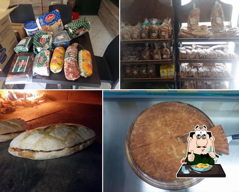 Pizzeria da Mariano