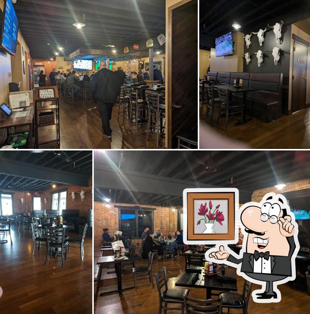 Marlboro Kitchen and Bar