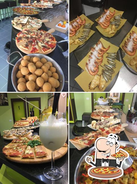 Bar Spagna