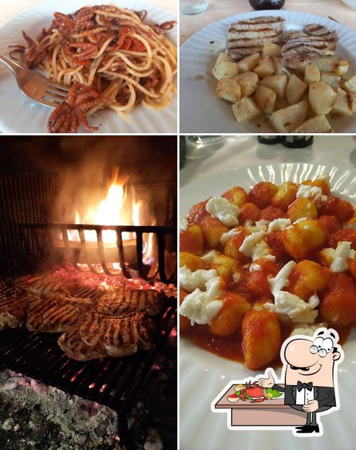 Trattoria Col di Salce