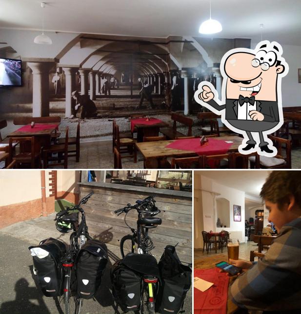 Restaurace U Vilíma