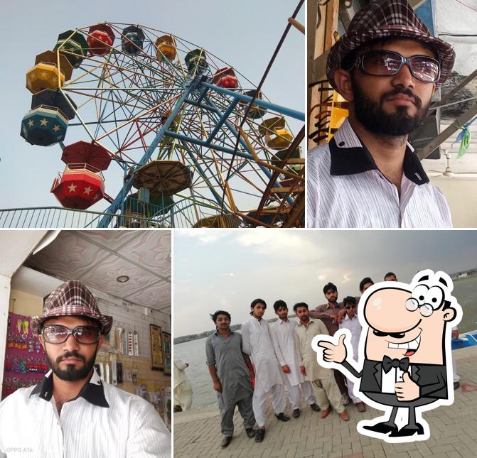 Ali Baba Park & Joy Land