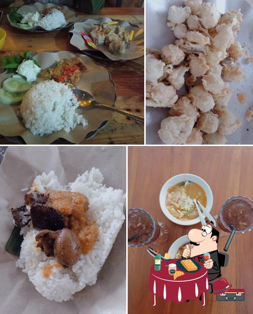 Angkringan Mawon