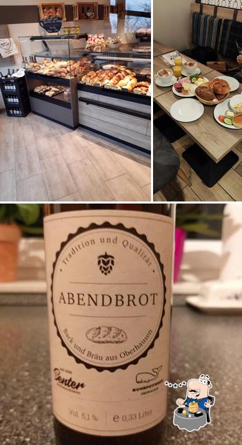 Bäckerei-Cafe Benter