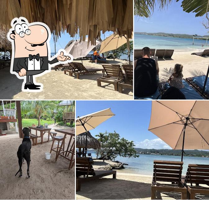 Brady’s Cay