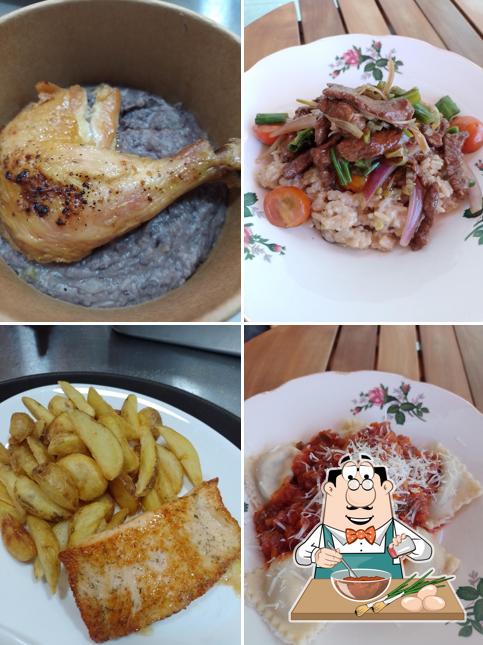 COCAVI SABORES DE FAMILIA