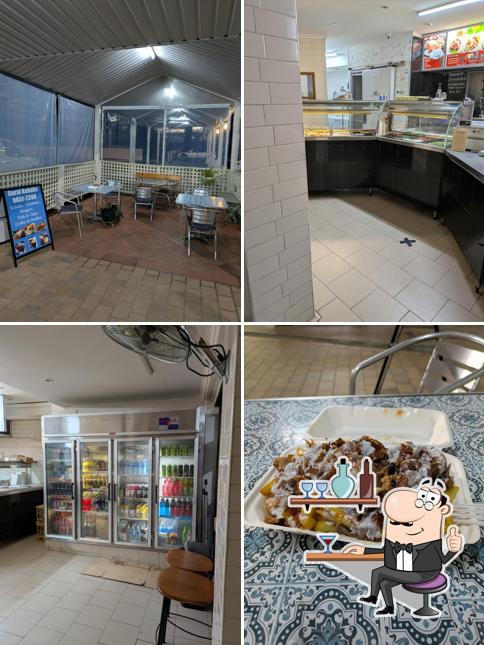 Dural Village Gourmet Chicken and Kebabs