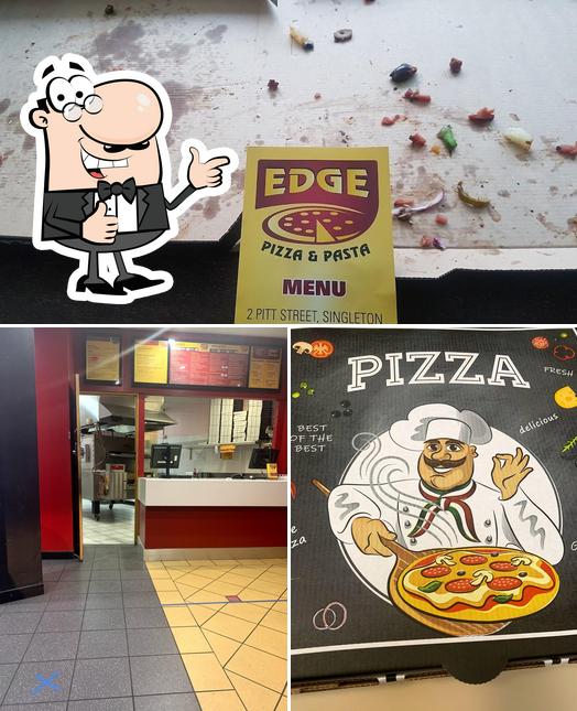 Singo Pizza Crew