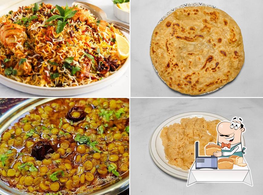 Fine Food Corner & Nashta Point