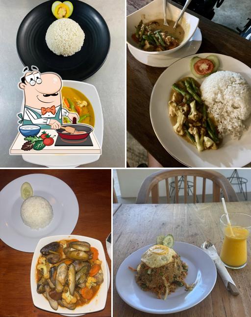 Fish Tails Warung