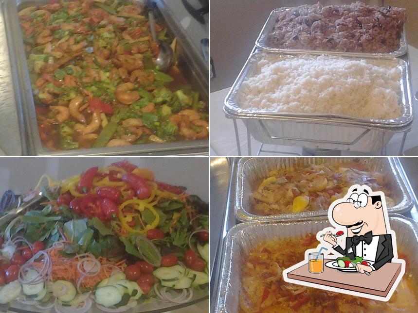 Gabby's Kitchen & Catering