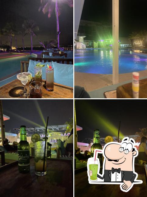 INFINITY BEACH CLUB