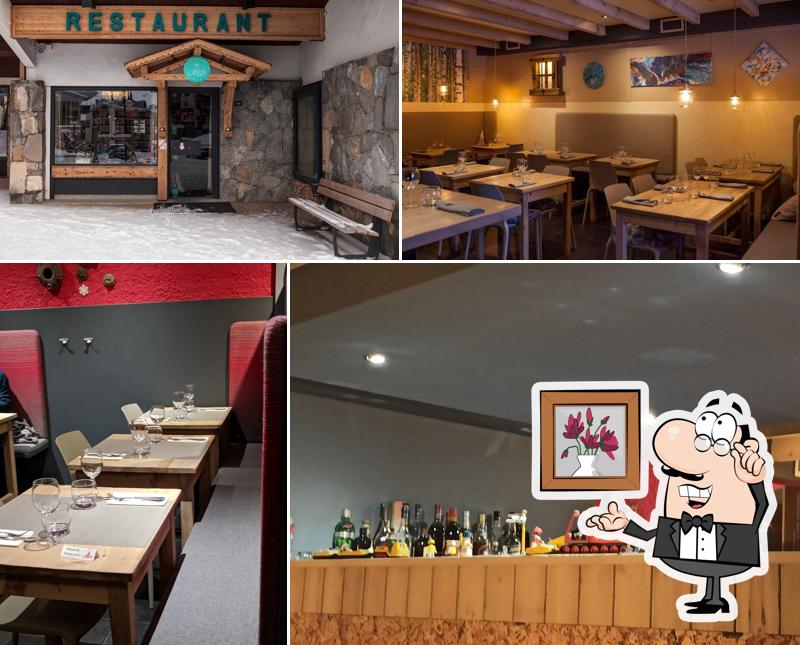 Restaurant L'Arti