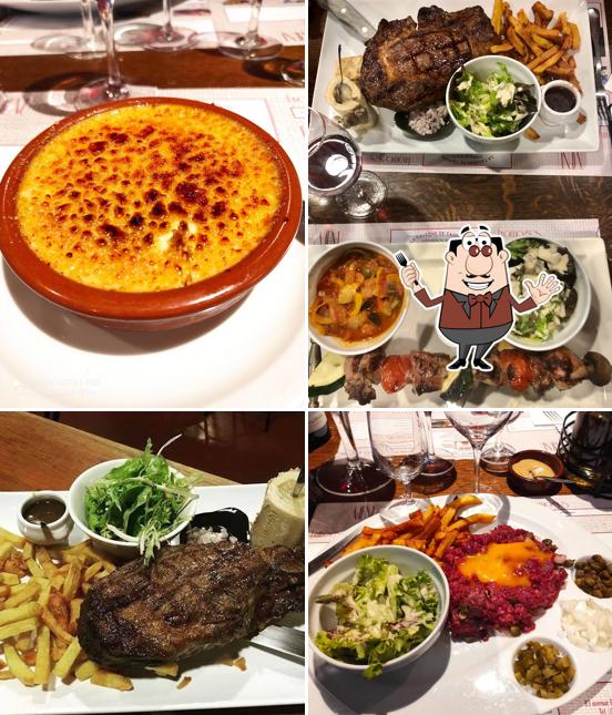 La Taverne de Tasdon